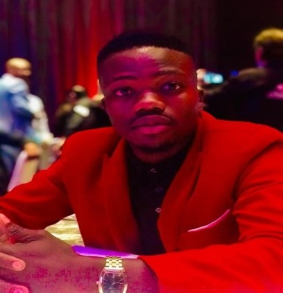 Ntokozo Hlomuka, MBA