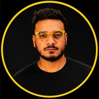 Nishil Prasad