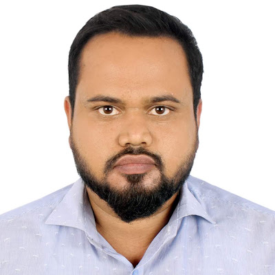 Mohammed Abul Kalam
