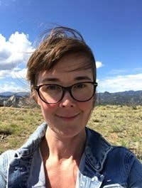 Stacy Haynes-Bostwick