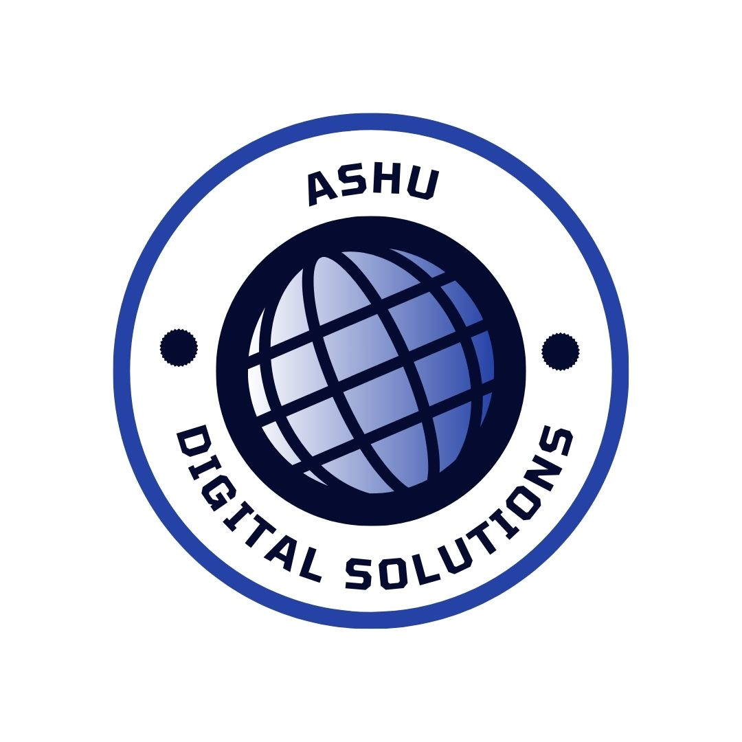 ASHU DIGITAL SOLUTIONS
