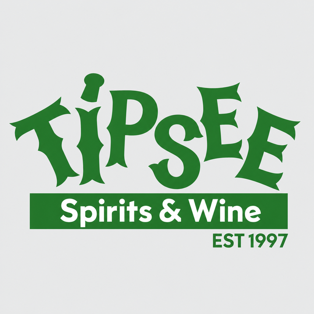 Tipsee Spirits and Wine