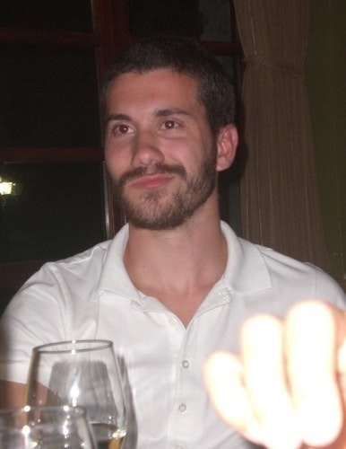 Giorgos Tachos