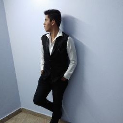 Tanmay Gaur