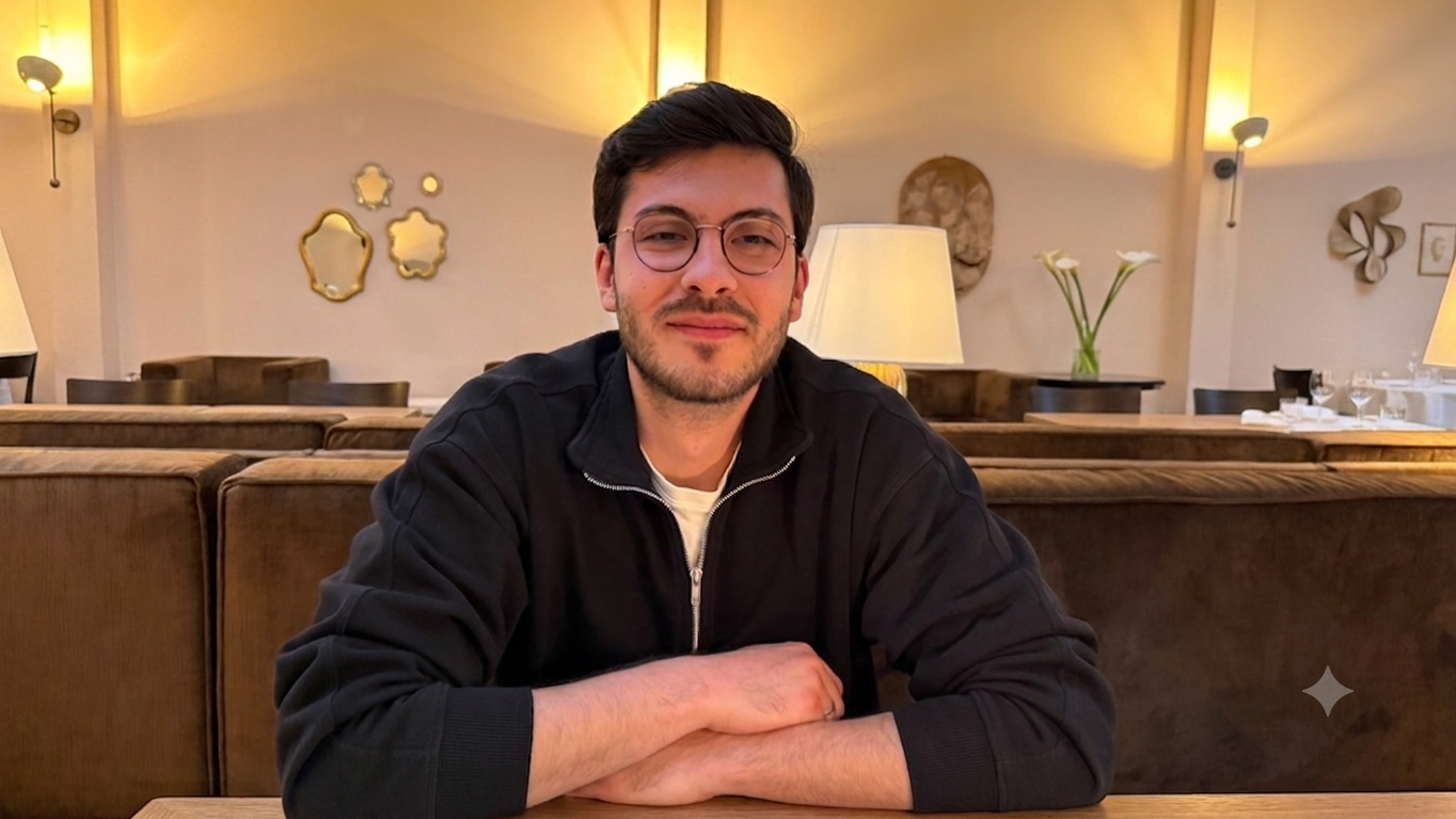 Mustafa Aygun