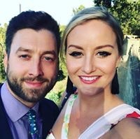 Trine Trøst Marshall