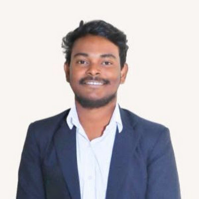 SAMPATH GANESH KANDREGULA