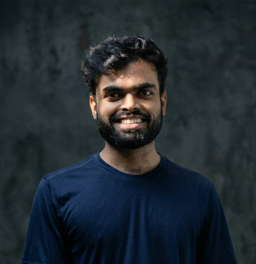 Gagan Trivedi