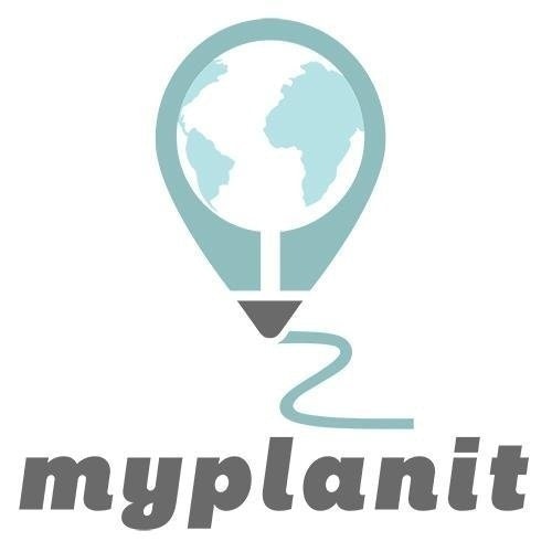 MyPlanIt China App