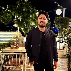 Dharmesh Gurnani