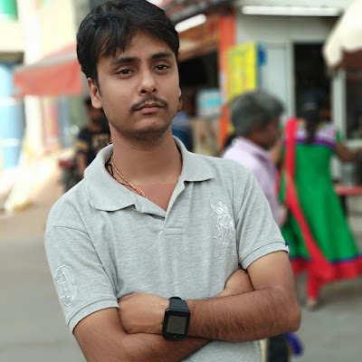 Vipin Mittal