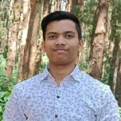 Shivam Bhardwaj