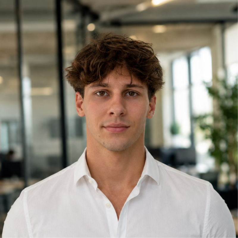 Daniel van Wyk