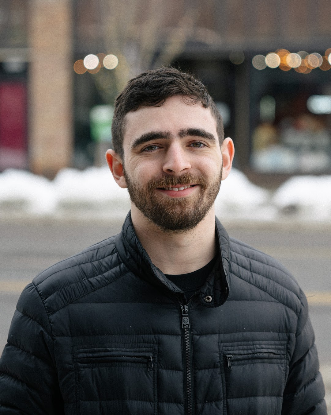 Jake Cupani