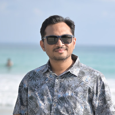 Sanjeev Sharma