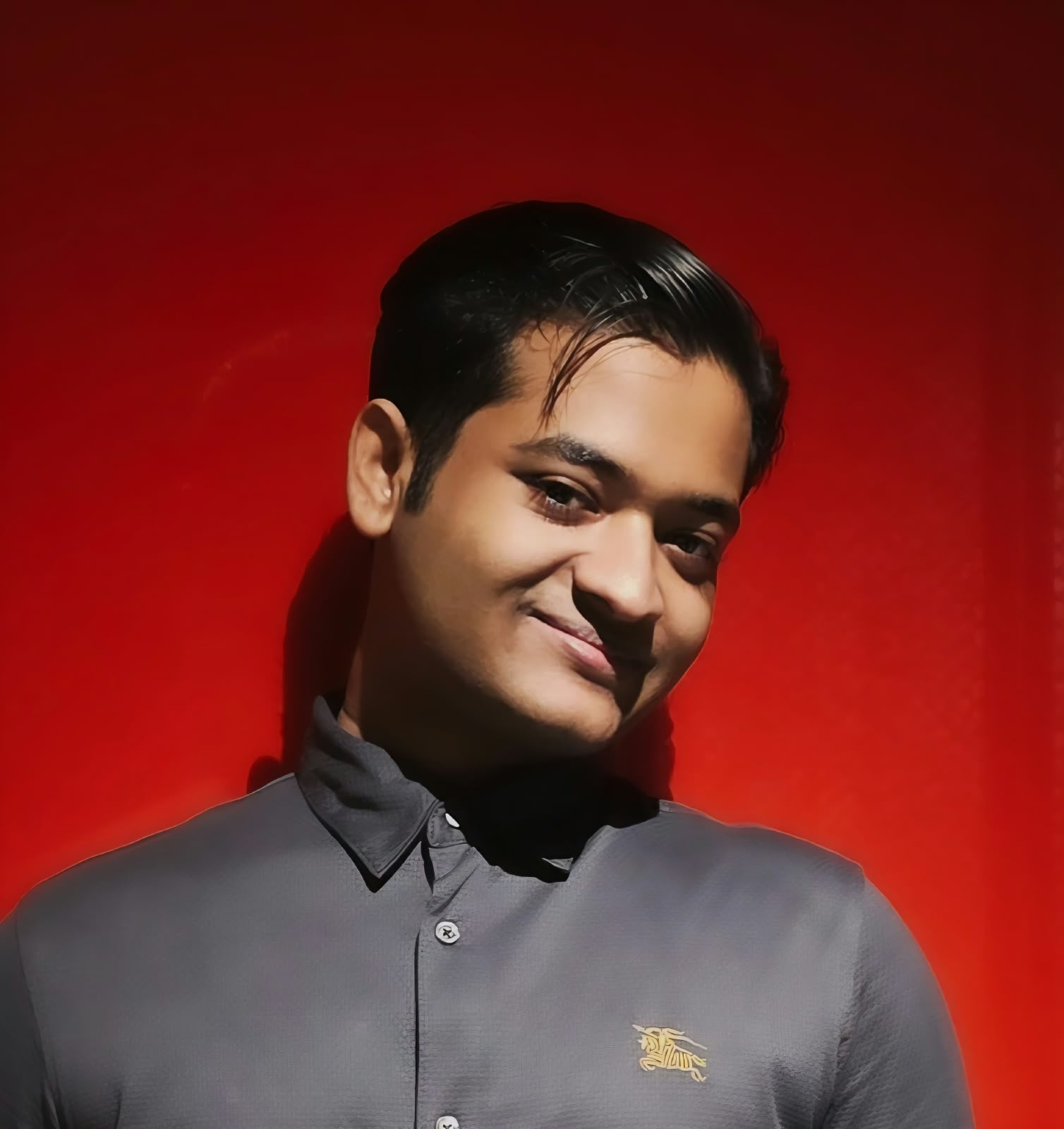 Salman Hossain