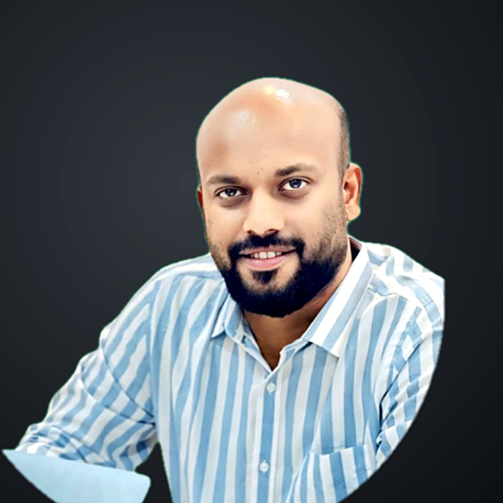 vivek Nair