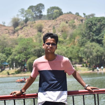 Full of fun