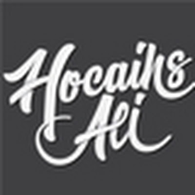 Hocains Ali