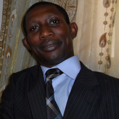 Isaac A Ogazi