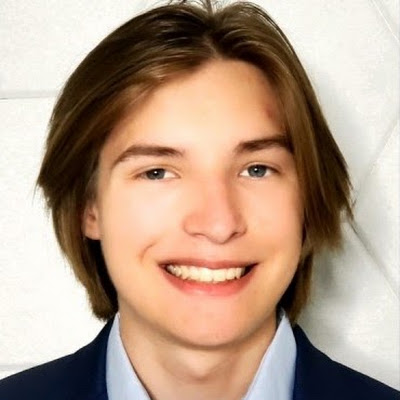 Blake Carey