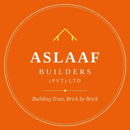 Aslaaf Builders