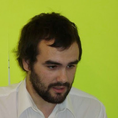 Bruno Rodrigues