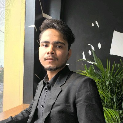 Ayush Niroula