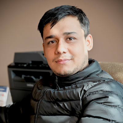 Bibechan Khanal