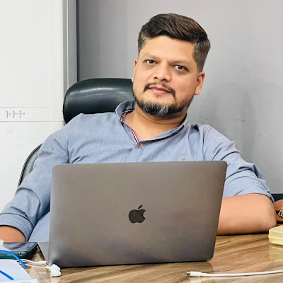 Shah Zaib