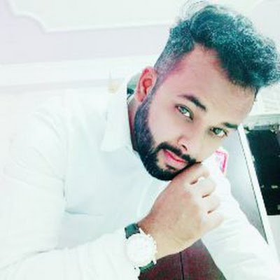 ARUN PRATAP BHARDWAJ