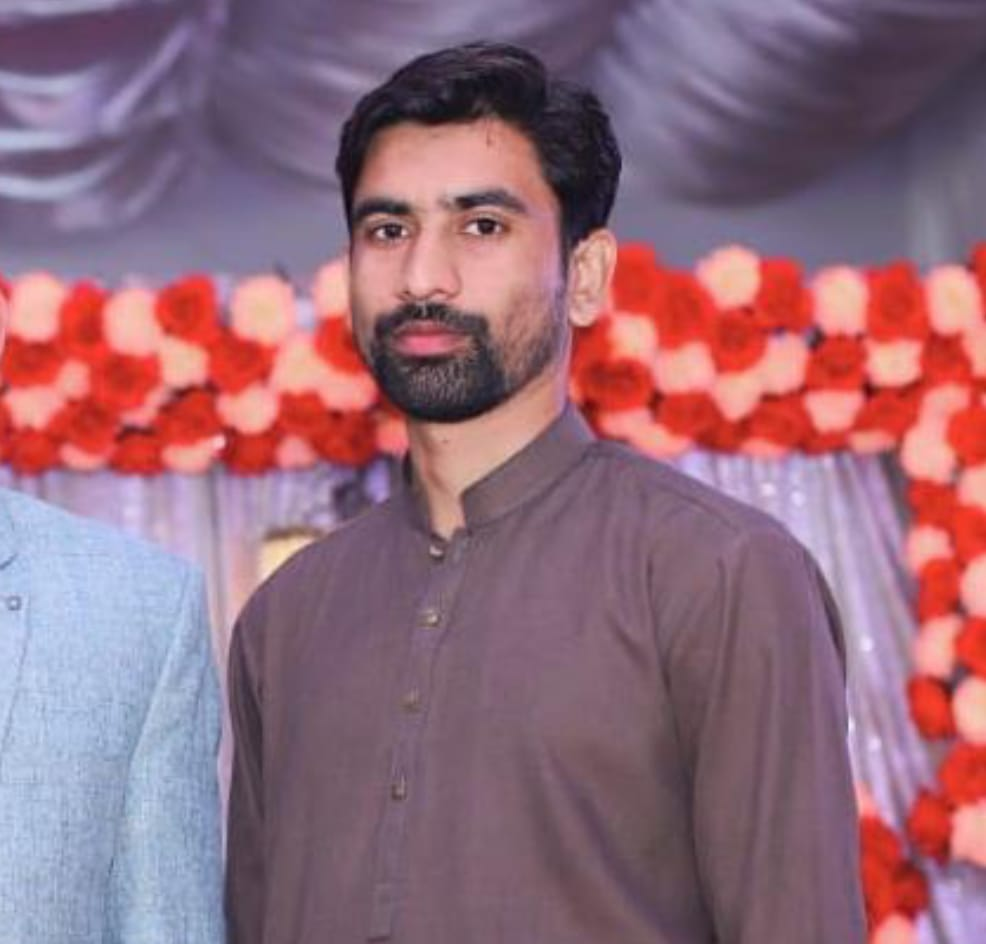 RIZWAN YOUSAF