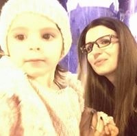 Aleksandra Ivanovska