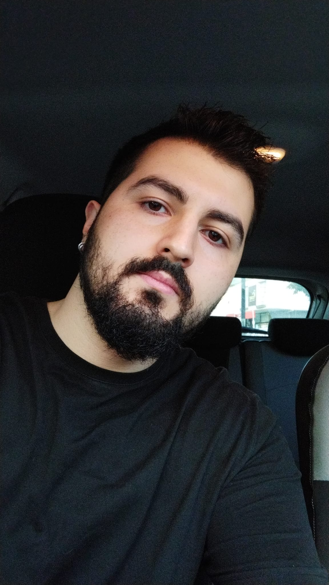 Berkay Cataltug