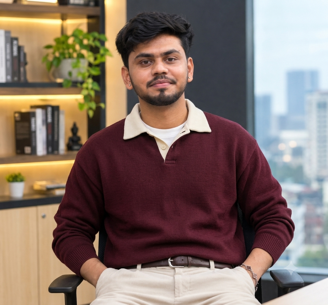 Abhishek Kuntare