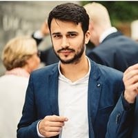 Christophe Van Huele