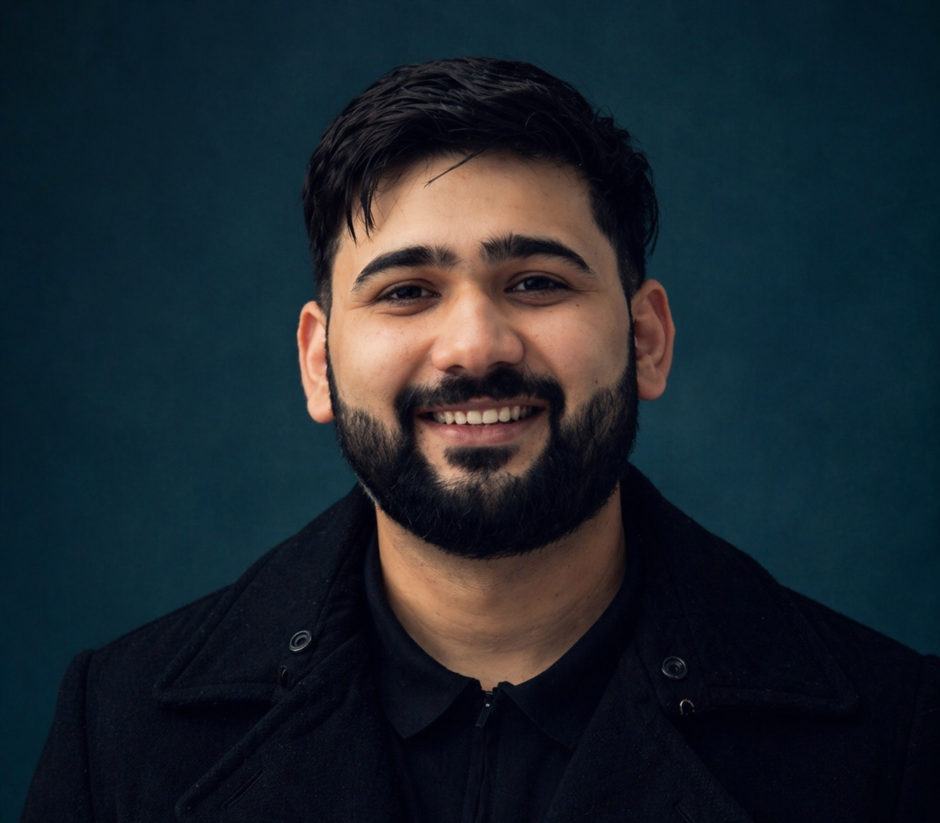 Vihaan Tiwari