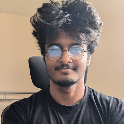Vishal Sambath