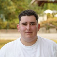 Jonathan Margotin