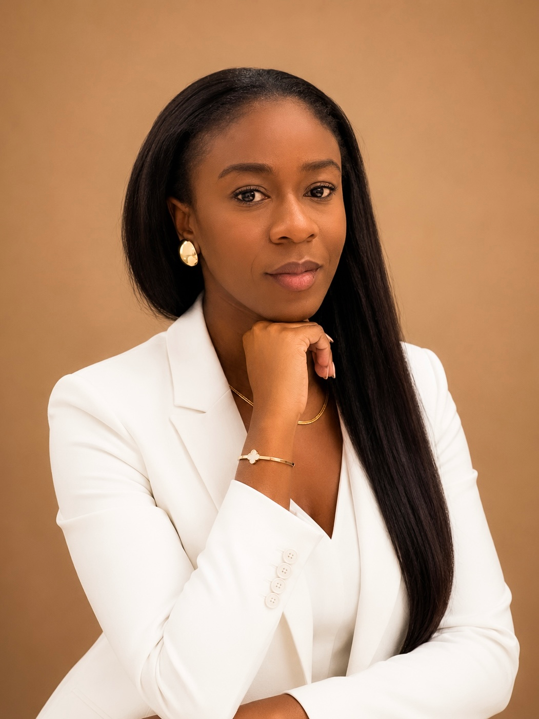 Tammy Okwara