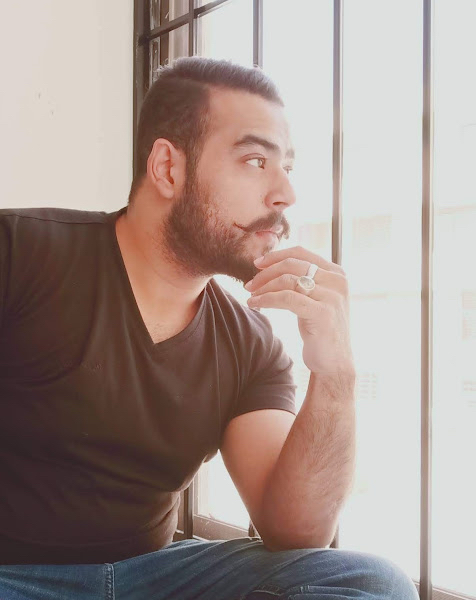 Shaigan Shah