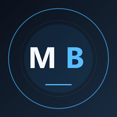 MorrowbyteSoftware