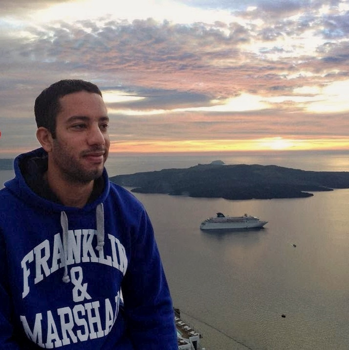 Andreas Kariavoulas 