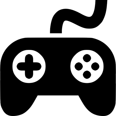 Gamer Top