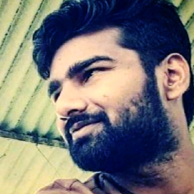 Waqas Ahmad