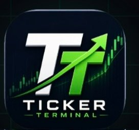 Ticker-Terminal.com