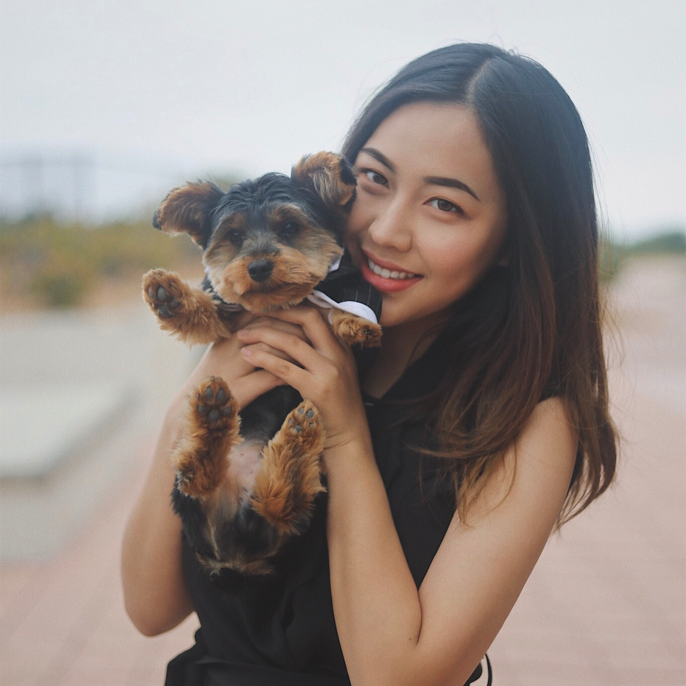 Flora Tong