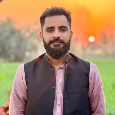 M Ameer Hamza