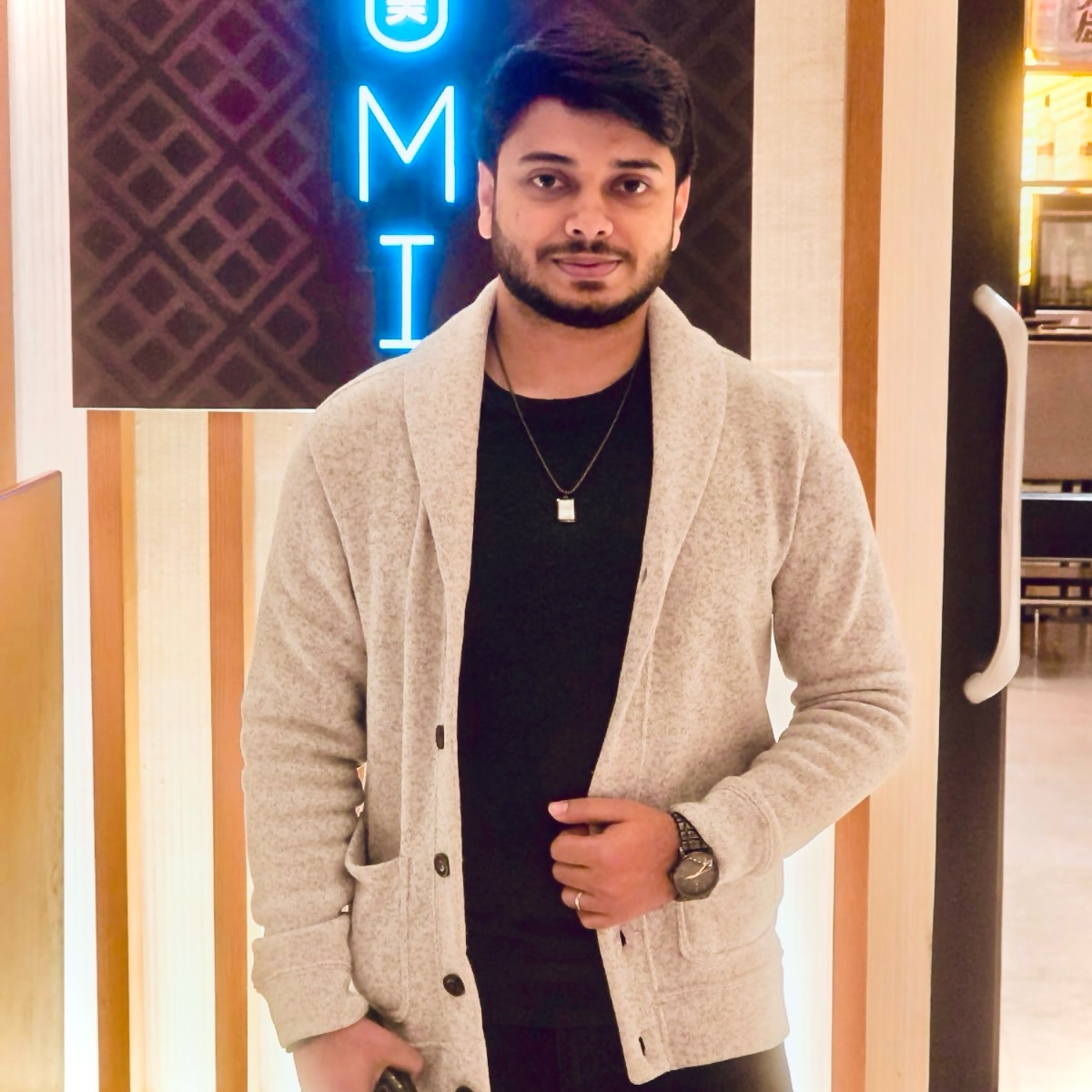 Mehran Chowdhury