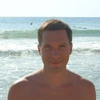 Никита Беспалов